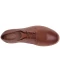 Фото № 4 Туфлі оксфорди Timberland Boot Company Tauk Point Oxford Medium Brown Full Grain 45