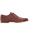 Фото № 7 Туфлі оксфорди Timberland Boot Company Tauk Point Oxford Medium Brown Full Grain 45