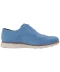Фото № 7 Туфлі оксфорди Cole Haan Original Grand Wingtip Oxford Pacific Coast Nubuck/Ivory 47