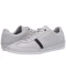 Фото № 1 Кросівки Lacoste Misano 120 1 P Light Grey/White 42.5
