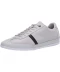 Фото № 2 Кросівки Lacoste Misano 120 1 P Light Grey/White 42.5