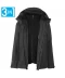 Фото № 1 Куртка Karrimor 3 in 1 Weathertite Charcoal/Black M