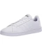 Фото № 2 Кросівки Adidas Grand Court Footwear White/Footwear White/Core Black 47.3