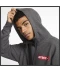 Фото № 3 Худі Nike JDI FZ Hood Sn94 Charcoal XXL