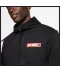 Фото № 3 Худі Nike JDI FZ Hood Sn94 Black L