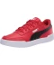 Фото № 2 Кросівки Puma Caracal High Risk Red/Puma Black 42