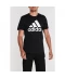 Фото № 2 Футболка adidas Logo Black L