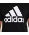 Фото № 4 Футболка adidas Logo Black L