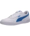 Фото № 2 Кросівки Puma Caracal Puma White/Palace Blue 43