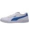 Фото № 5 Кросівки Puma Caracal Puma White/Palace Blue 43