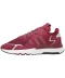 Фото № 5 Кросівки Adidas Nite Jogger Collegiate Burgundy/Collegiate Burgundy/Footwear White 40.7