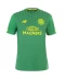 Фото № 1 Футболка New Balance Celtic Pre Match Shirt 2019 2020 Green S