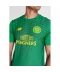 Фото № 4 Футболка New Balance Celtic Pre Match Shirt 2019 2020 Green S