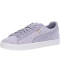 Фото № 2 Кросівки Puma Clyde Emboss Sweet Lavender/Sweet Lavender/Puma White 37.5