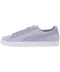 Фото № 5 Кросівки Puma Clyde Emboss Sweet Lavender/Sweet Lavender/Puma White 37.5