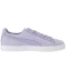 Фото № 7 Кросівки Puma Clyde Emboss Sweet Lavender/Sweet Lavender/Puma White 37.5