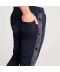 Фото № 5 Спортивні штани Jack and Jones Cre Combine Pnt Sn94 Sky Captain L