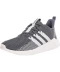 Фото № 2 Кросівки Adidas Questar Flow Onix/Cloud White/Grey 46