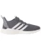 Фото № 7 Кросівки Adidas Questar Flow Onix/Cloud White/Grey 46