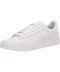 Фото № 2 Кросівки Adidas Daily 2.0 Footwear White/Footwear White/Grey Two 45.3