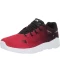 Фото № 2 Кросівки The North Face Flight RKT TNF Black/TNF Red 45.5