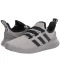 Фото № 1 Кросівки Adidas Kaptir Metal Grey/Core Black/Dove Grey 41.3