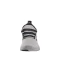 Фото № 8 Кросівки Adidas Kaptir Metal Grey/Core Black/Dove Grey 41.3