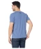 Фото № 3 Футболка Life is Good Wildlife Moose Crusher Tee Blue M