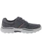 Фото № 7 Кросівки SKECHERS Expended Bermo Blue 40