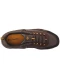 Фото № 3 Кросівки Columbia Granite Ridge Mud/Golden Yellow 45