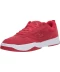 Фото № 2 Кеди DC Penza Red/Red/White 39