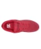 Фото № 3 Кеди DC Penza Red/Red/White 39