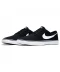 Фото № 1 Кросівки Nike SB Portmore2 Cvs S00 Black/White 43