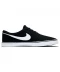 Фото № 2 Кросівки Nike SB Portmore2 Cvs S00 Black/White 43