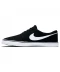 Фото № 3 Кросівки Nike SB Portmore2 Cvs S00 Black/White 43
