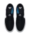 Фото № 5 Кросівки Nike SB Portmore2 Cvs S00 Black/White 43
