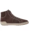 Фото № 7 Кросівки Merrell Primer Mid Leather Boulder 43.5