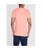 Фото № 3 Футболка SoulCal Textured Flecked Bright Coral S
