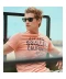 Фото № 6 Футболка SoulCal Textured Flecked Bright Coral S