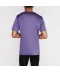 Фото № 3 Футболка adidas Club Sleeve Purple/Grey XL