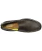 Фото № 3 Туфлі лофери Bostonian Grafton Loafer Dark Brown Leather 43.5