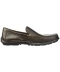 Фото № 7 Туфлі лофери Bostonian Grafton Loafer Dark Brown Leather 43.5
