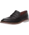 Фото № 2 Туфлі лофери Clarks Atticus Free Black Leather 39.5