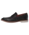 Фото № 5 Туфлі лофери Clarks Atticus Free Black Leather 39.5
