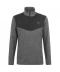 Фото № 1 Куртка Puma Preston Qtr Zip Sn94 Black L