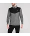 Фото № 2 Куртка Puma Preston Qtr Zip Sn94 Black L