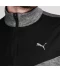 Фото № 4 Куртка Puma Preston Qtr Zip Sn94 Black L