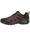 Фото № 5 Кросівки Merrell Yokota 2 Waterproof Brown 41.5
