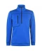 Фото № 1 Куртка Puma GoLow Qtr Zip Snr 94 Blue Heather M