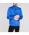 Фото № 2 Куртка Puma GoLow Qtr Zip Snr 94 Blue Heather M